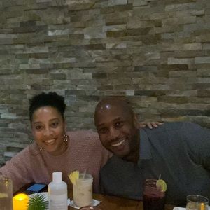 Meet your Posher, Kenneth